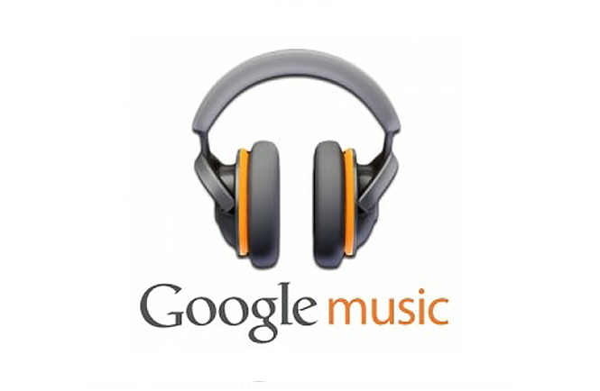 google music